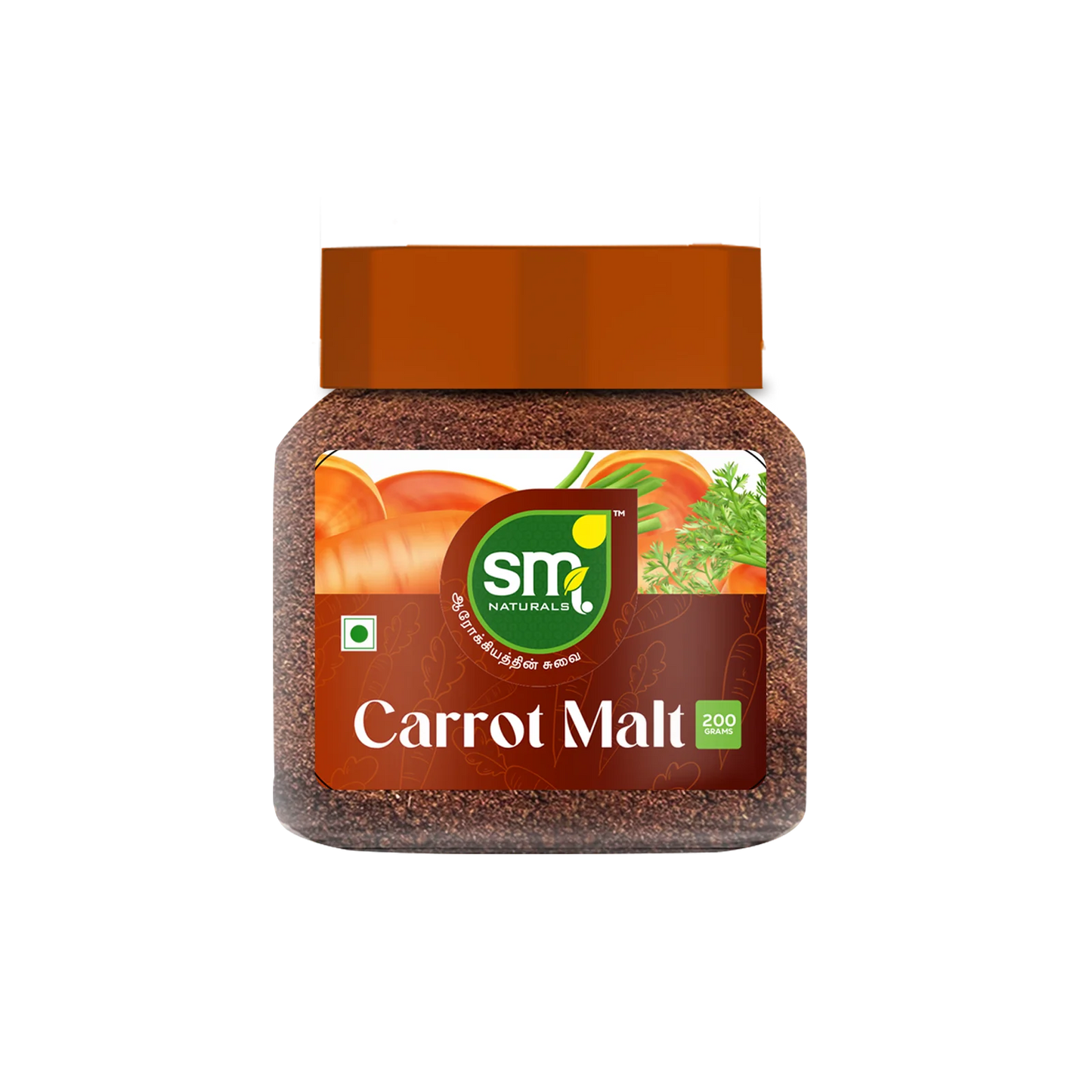 Carrot Malt