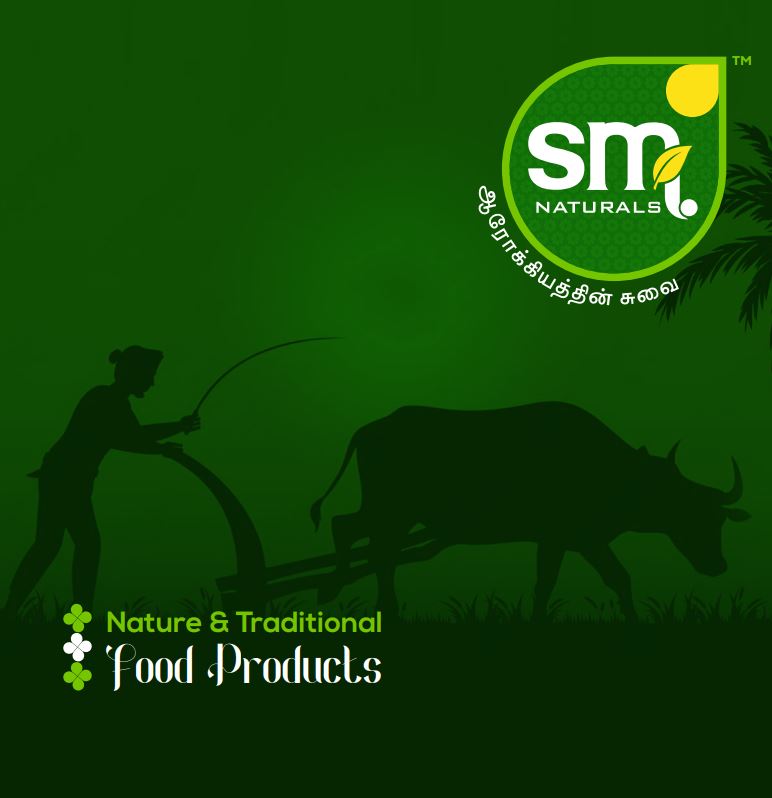 Natural & Traditional Foods