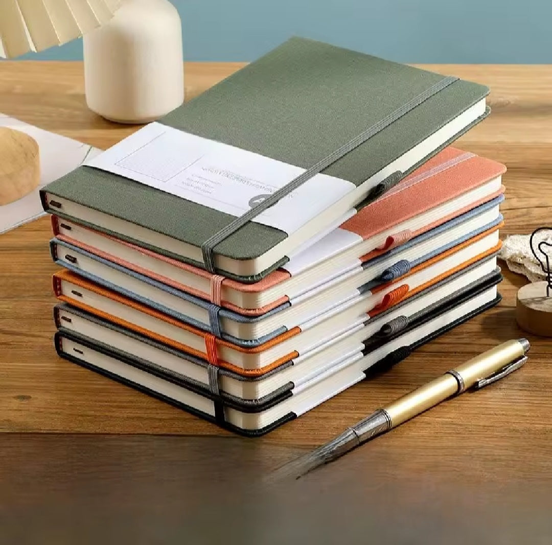 Stationaries