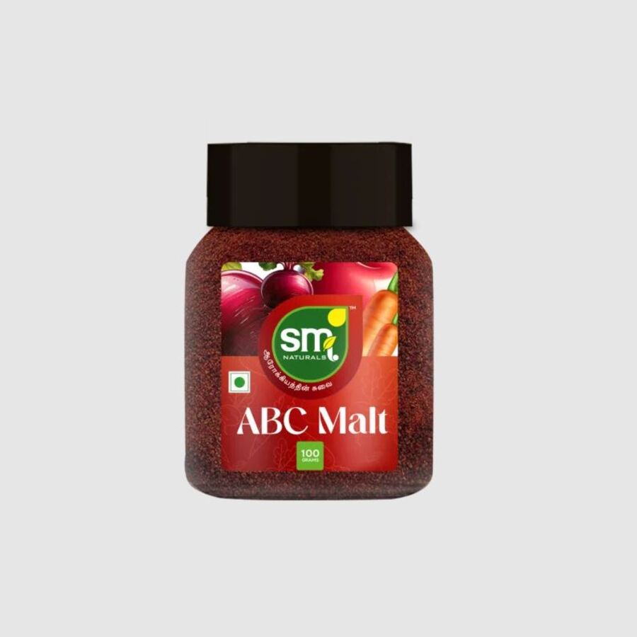 ABC Malt