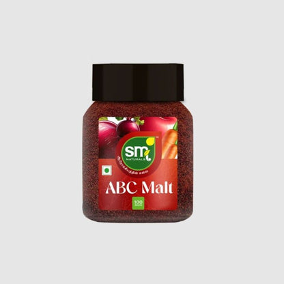 ABC Malt