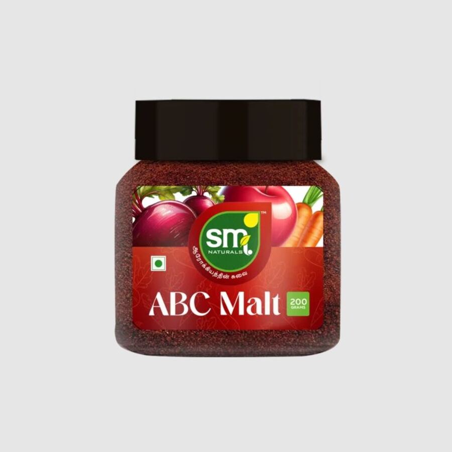 ABC Malt