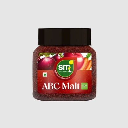 ABC Malt