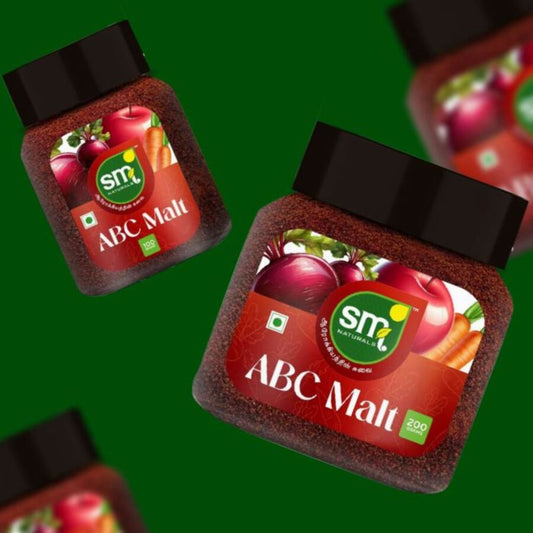 ABC Malt
