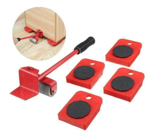 Furniture Lifter Mover Tool Set