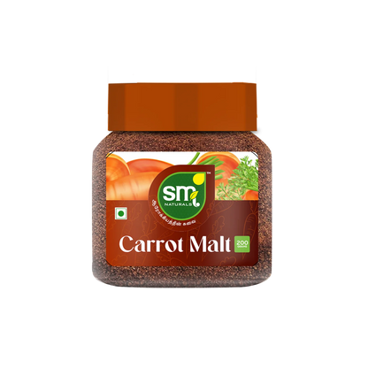 Carrot Malt